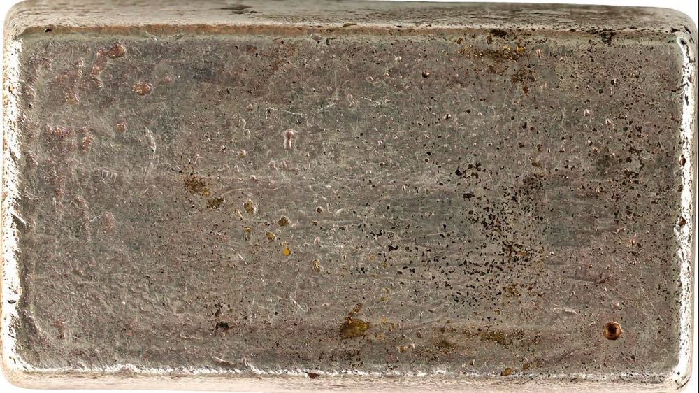 W.H. Foster  coin collectible - Main Image 2