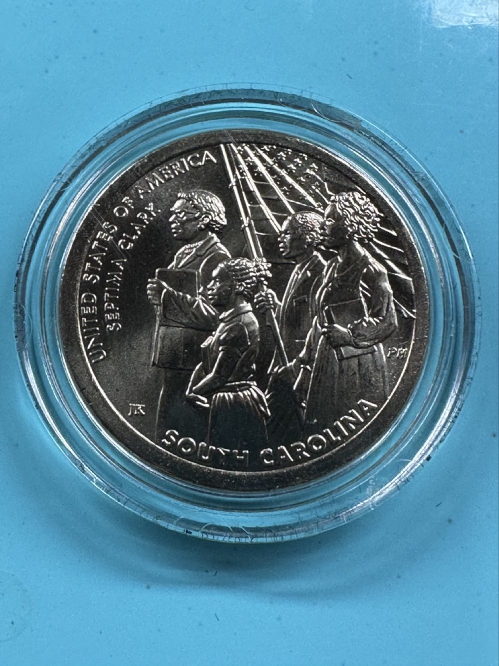 Proof Set Silver 2020