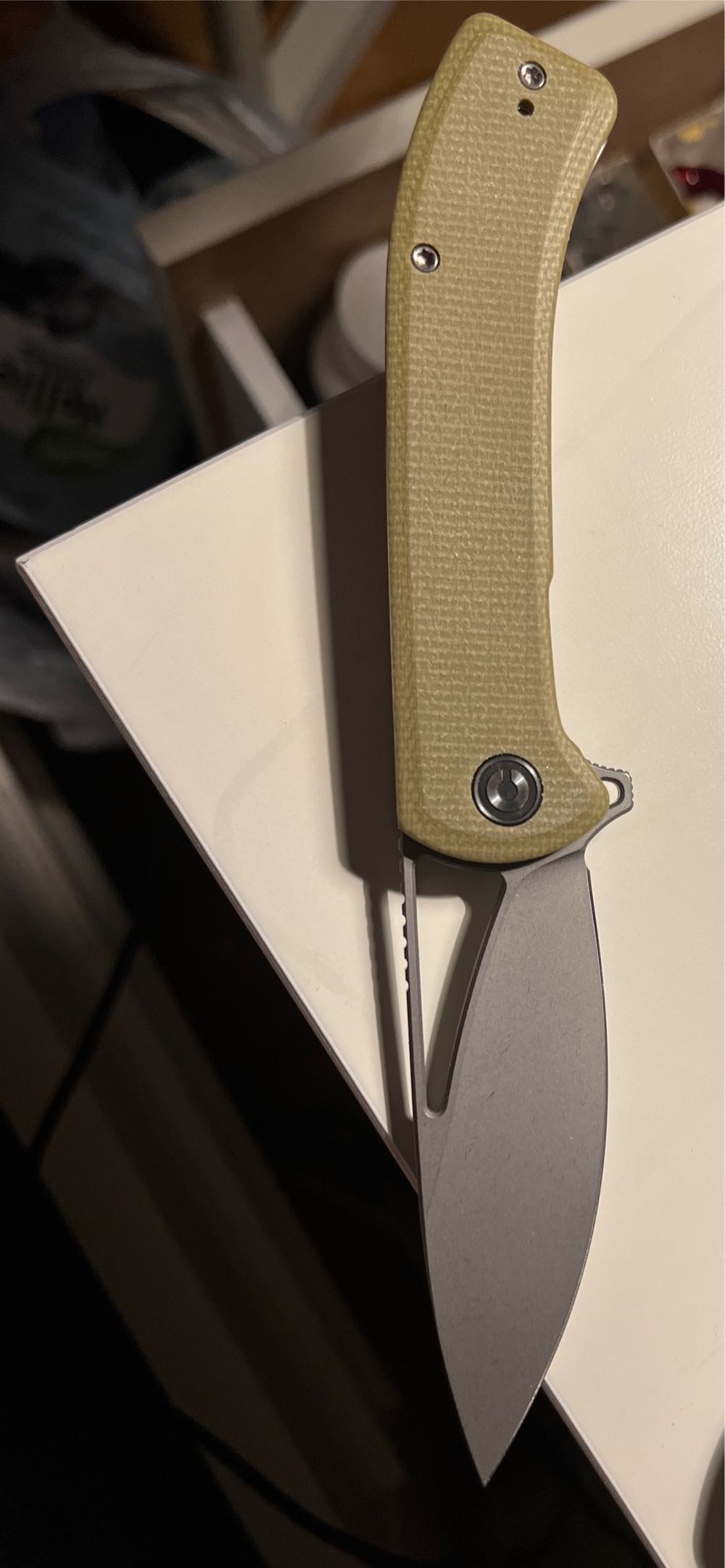 Quarter National Park Three Coin