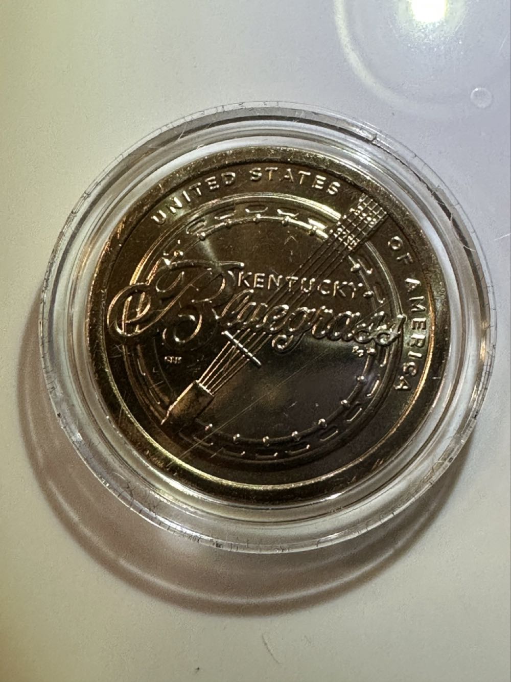 Bicentenial Mint Mark Set