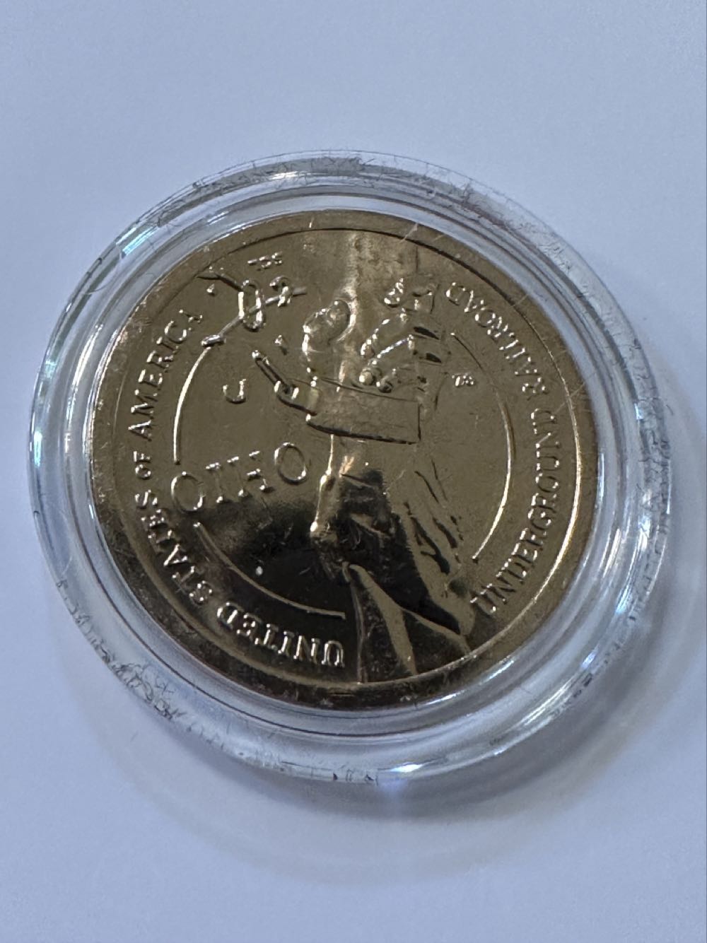 Mr Squiggle Coin Collection