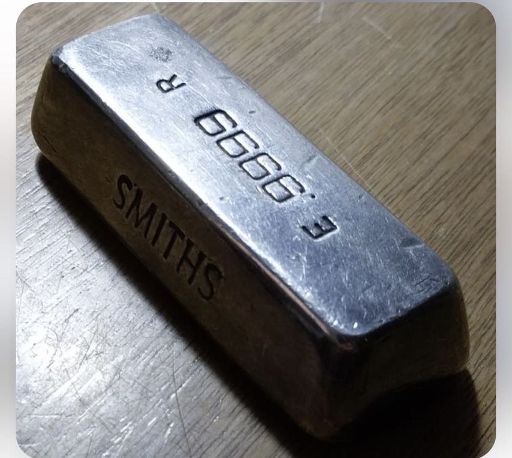 Smiths  coin collectible - Main Image 2