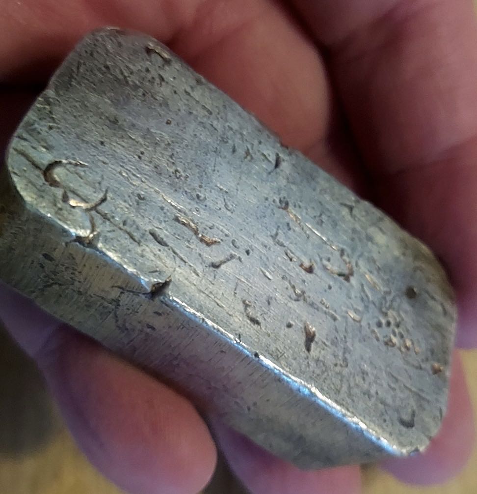 J&J Smelting and Refining  coin collectible - Main Image 2