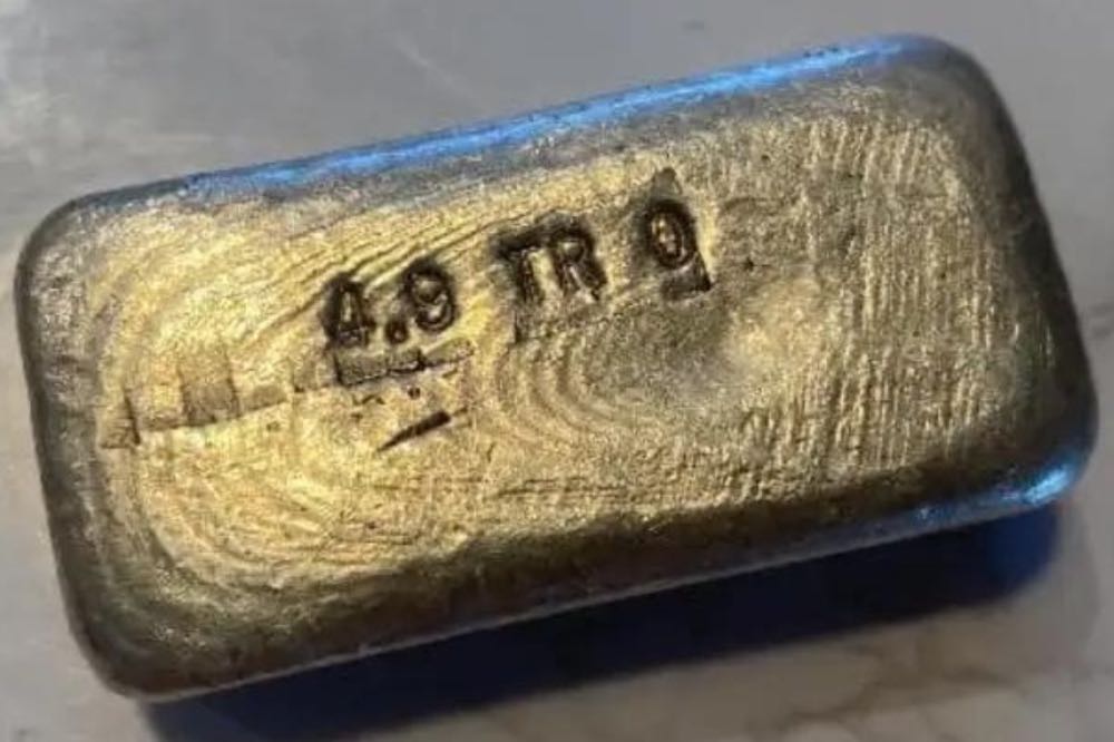 Chovanak  coin collectible - Main Image 2