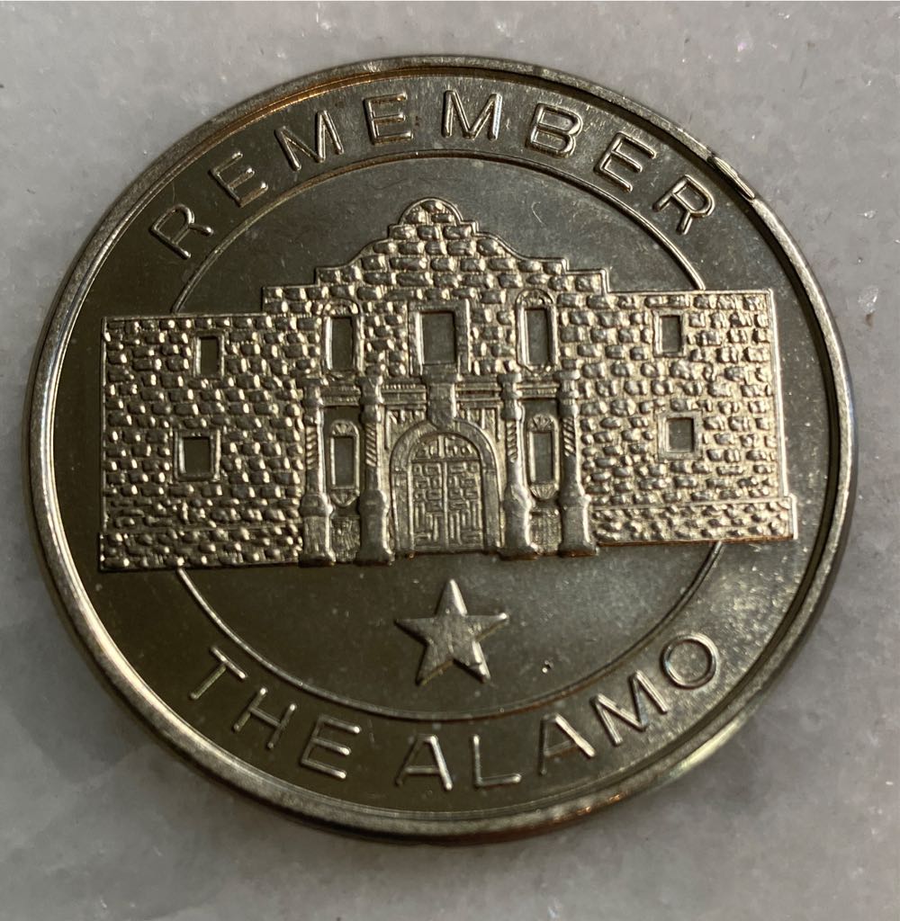 Statue of Liberty 1986 Coin