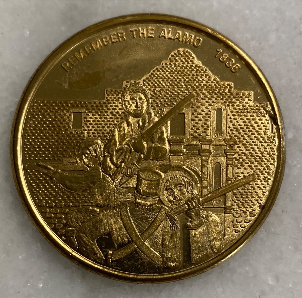 AC/DC For Those About To Rock 20c Coin