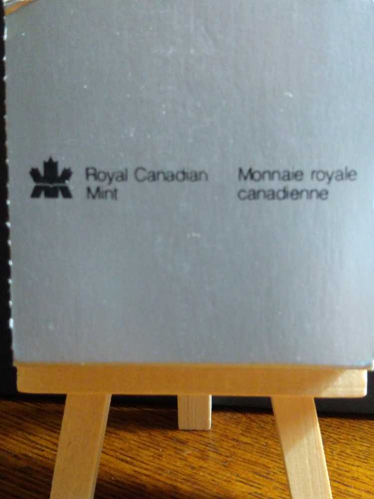 ZCanada 1986 Vancouver 1886-1986  coin collectible - Main Image 4