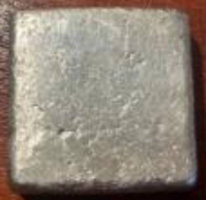 Hoover & Strong  coin collectible - Main Image 2