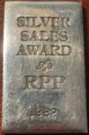 Hoover & Strong  coin collectible - Main Image 2