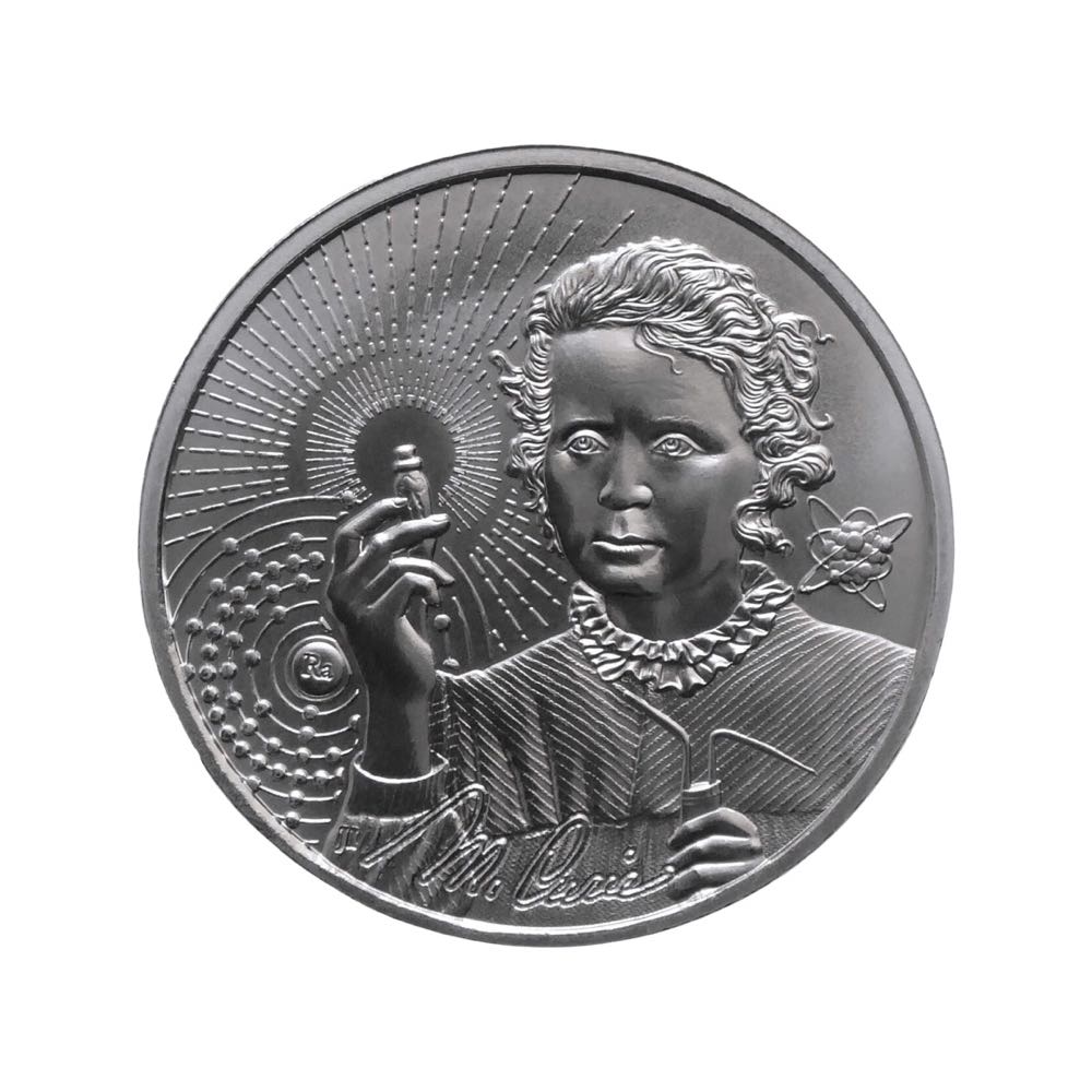 US Mint Quarter Silver Proof Set - 2019 (America the Beautiful Coin Program)