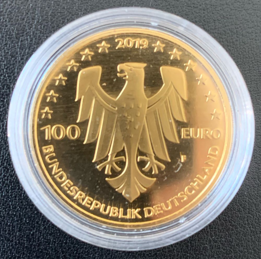 Royal Agricultural Societies & Shows Coin