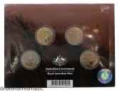 1944 Walking Liberty Half Dollar