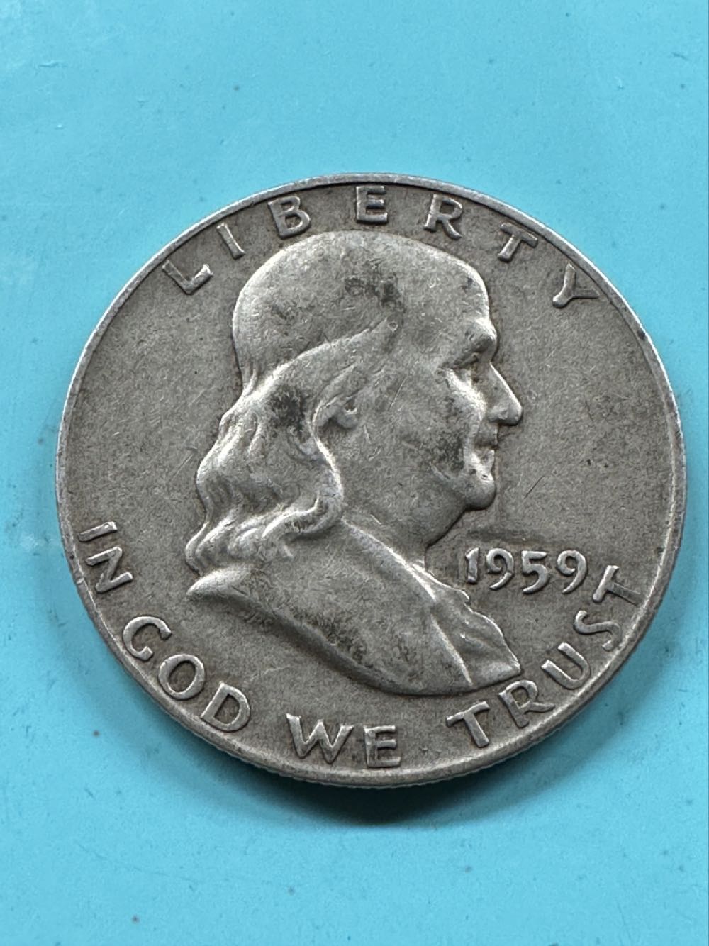 Engelhard Prospector E