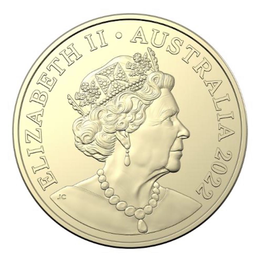 Australian Dinosaurs Proof Four Coin Collection  coin collectible [Barcode 9312650220112] - Main Image 3