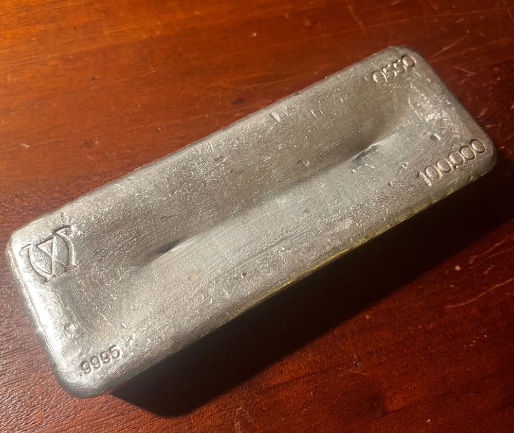 King Arthur 1 Oz Round 