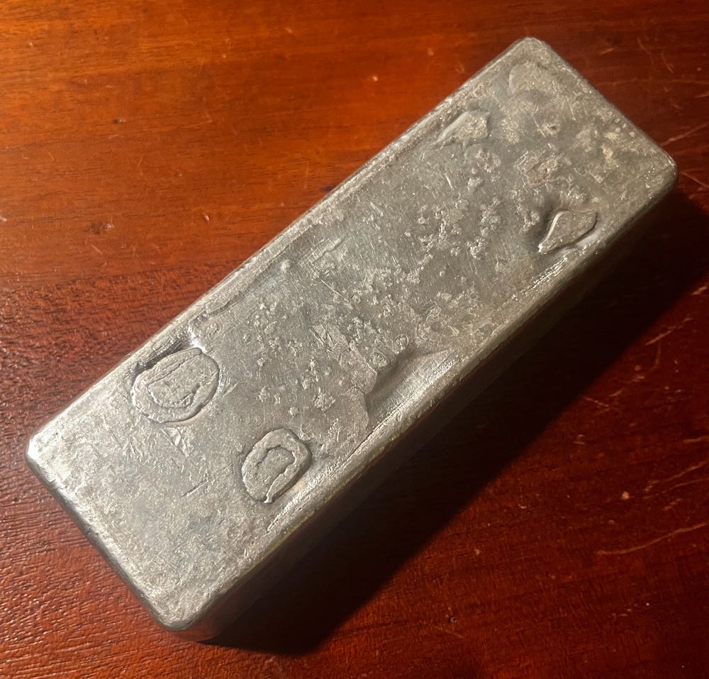 Wessex  coin collectible - Main Image 2