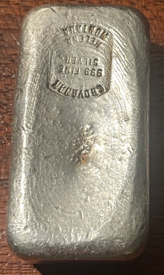 A - American Silver Eagle 2015 WHERE IS THIS ?