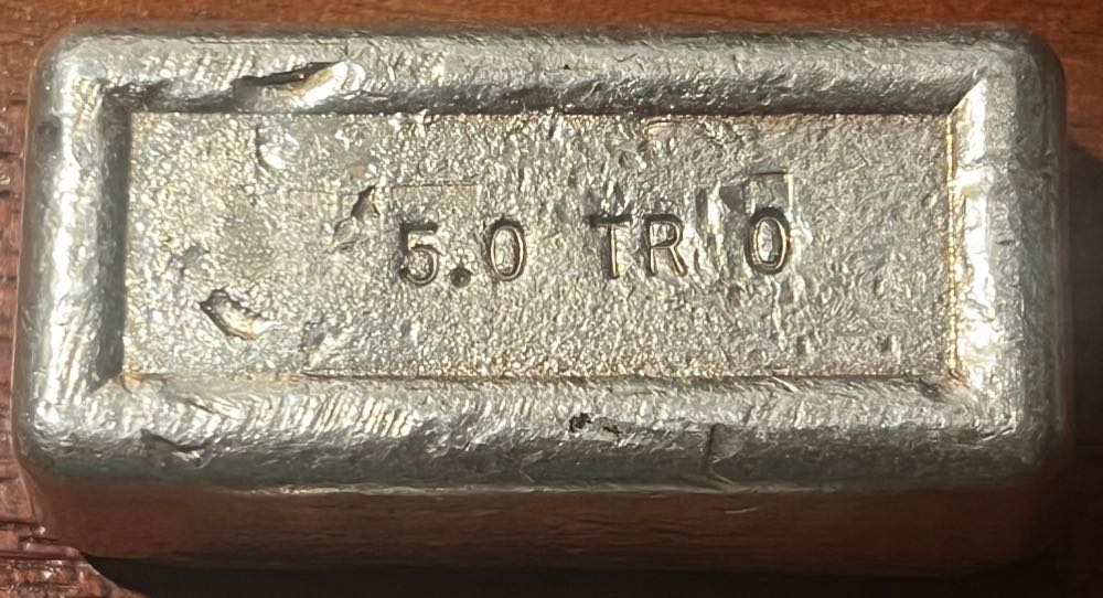 Chovanak  coin collectible - Main Image 2