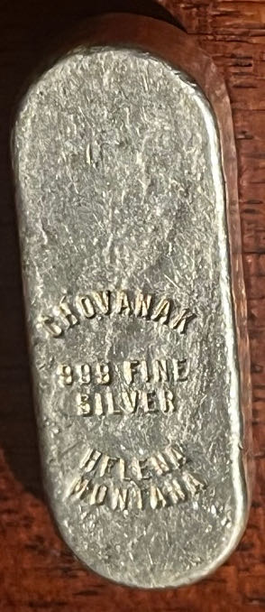 Book - Canadian Nickel 5 Cent Coin