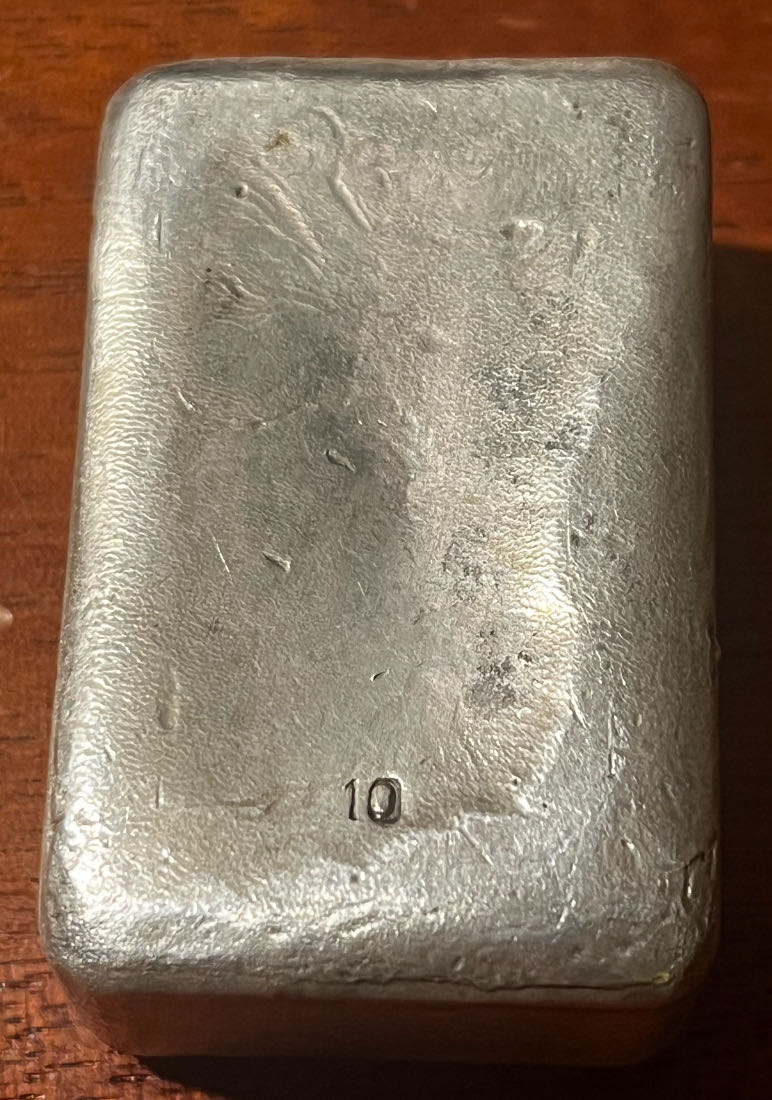 Wilkinson  coin collectible - Main Image 2