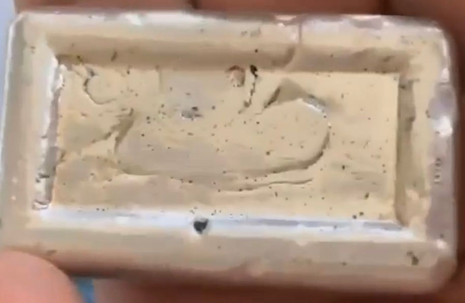 Spokane Bullion  coin collectible - Main Image 2