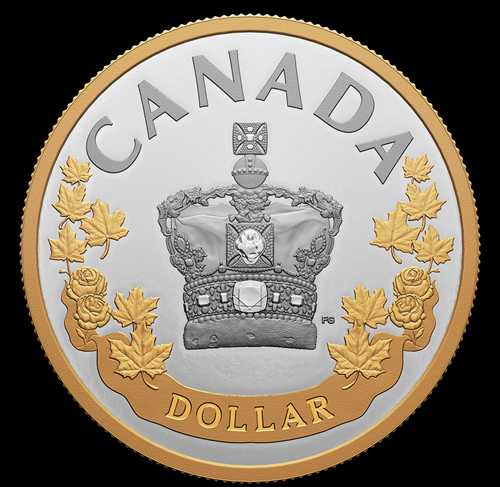 Bunker Hill Medallion - #13