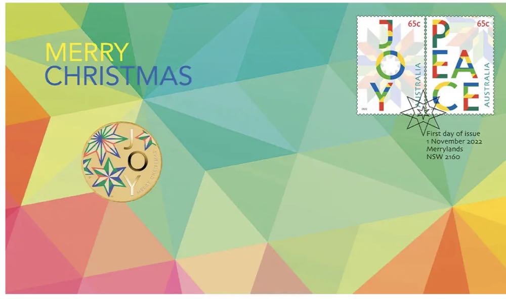 Great Britain 5 New Pence