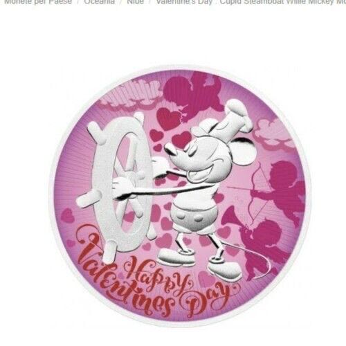 Silver Trade Unit Art Round