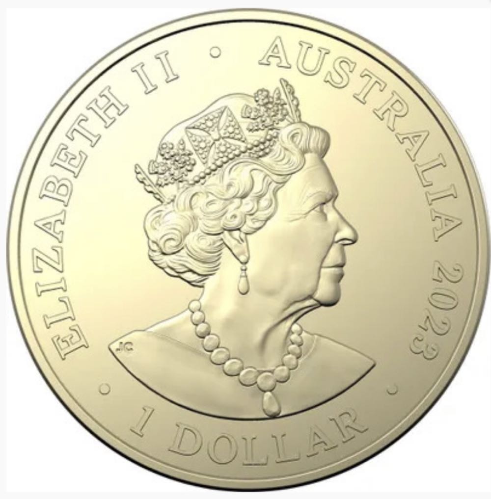 Creatures Of The Deep Brittle Star  coin collectible - Main Image 4