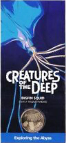 Scottsdale Mint Round Stacker 2 Oz