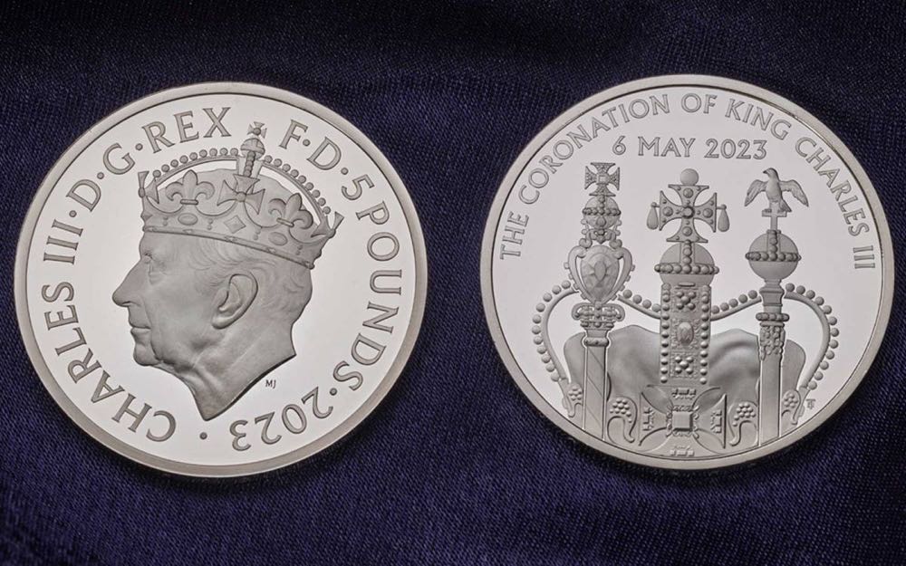 Dimes Book - 1946-2022