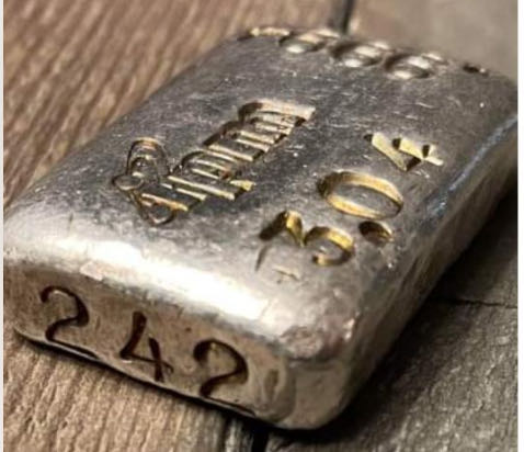 IPM  coin collectible - Main Image 2