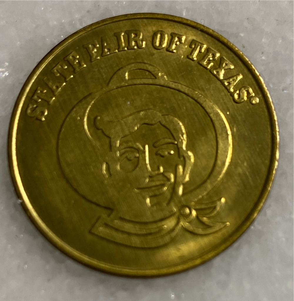 Belgian Waffles 50th Anniversary  coin collectible - Main Image 2