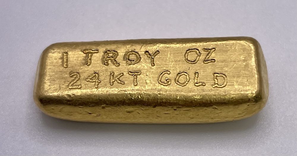 1 Oz Phoenix Precious Metals Gen 1  coin collectible - Main Image 2