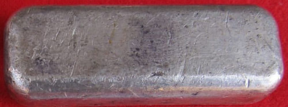 Alexander Westerfeld  coin collectible - Main Image 2