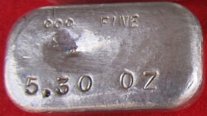 Alexander Westerfeld  coin collectible - Main Image 2