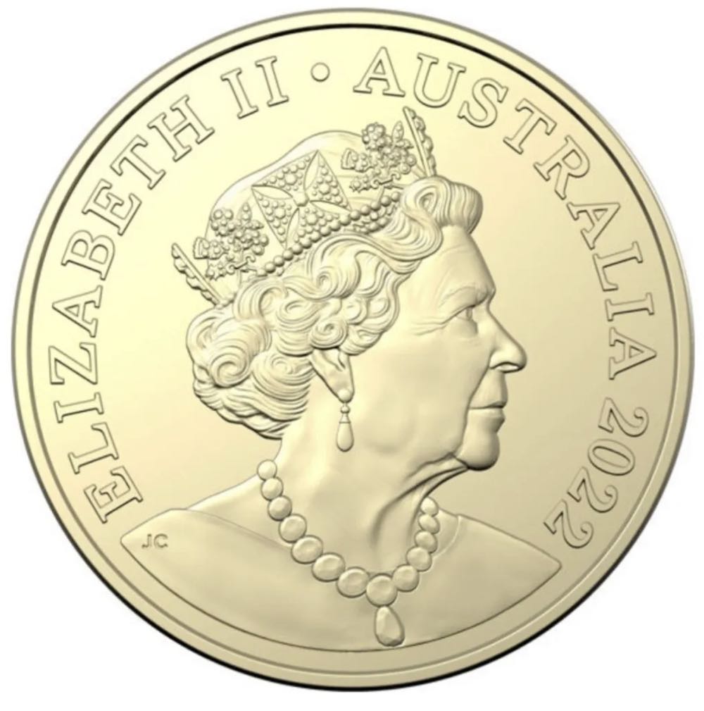Centenary Of The Country Women’s Association  coin collectible [Barcode 9314688108165] - Main Image 4