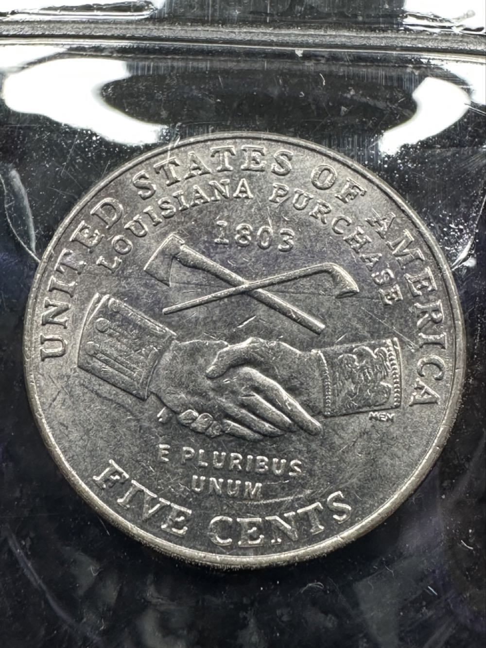 2014 Niue $5 World Heritage God the Father 2 Oz Silver Coin