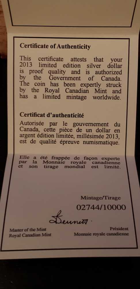 250th Anniversary Of The End Of The Seven Years War  coin collectible [Barcode 623932047150] - Main Image 3