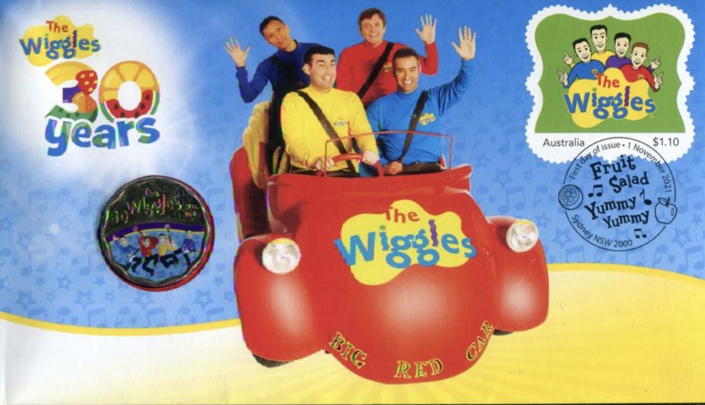 Wheat Back Penny - 1949 D