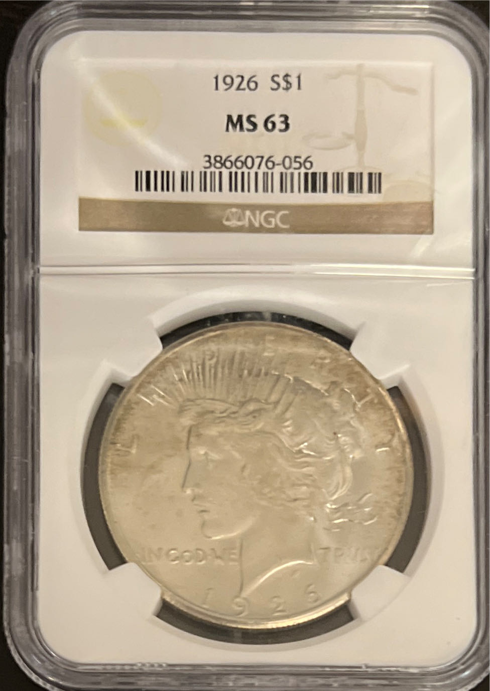 My Canada, My Inspiration Collector Card 