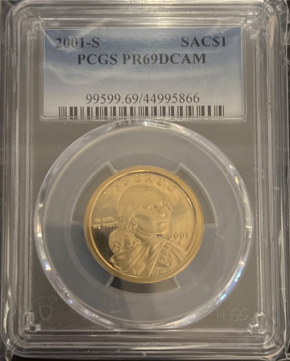 Britannia £2 Silver Bullion (2023 Queen Elizabeth II) Antique Finished