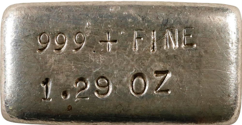 Alexander Westerfeld  coin collectible - Main Image 2