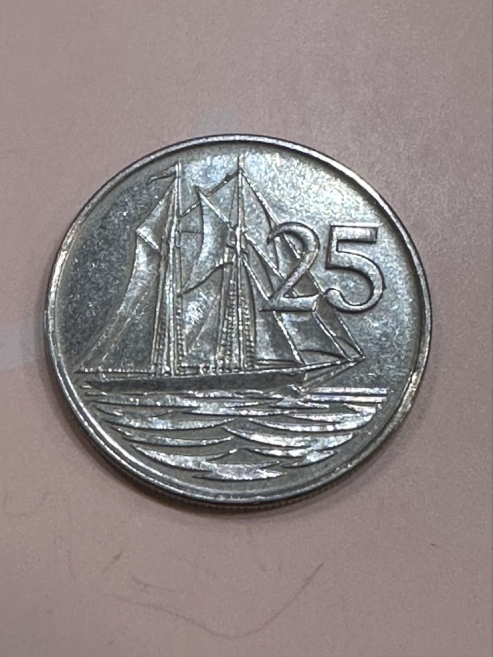 2020-D Jefferson Nickel