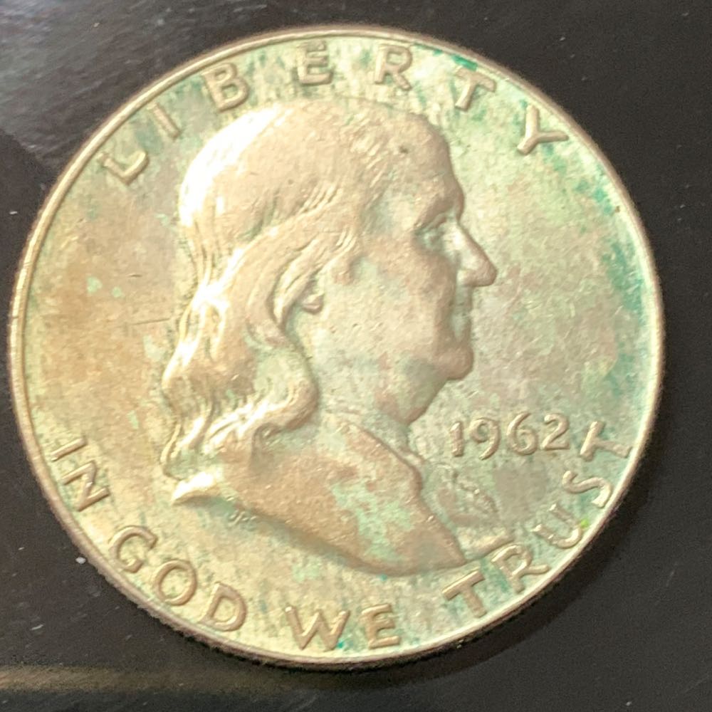 2023 Tooth fairy coin