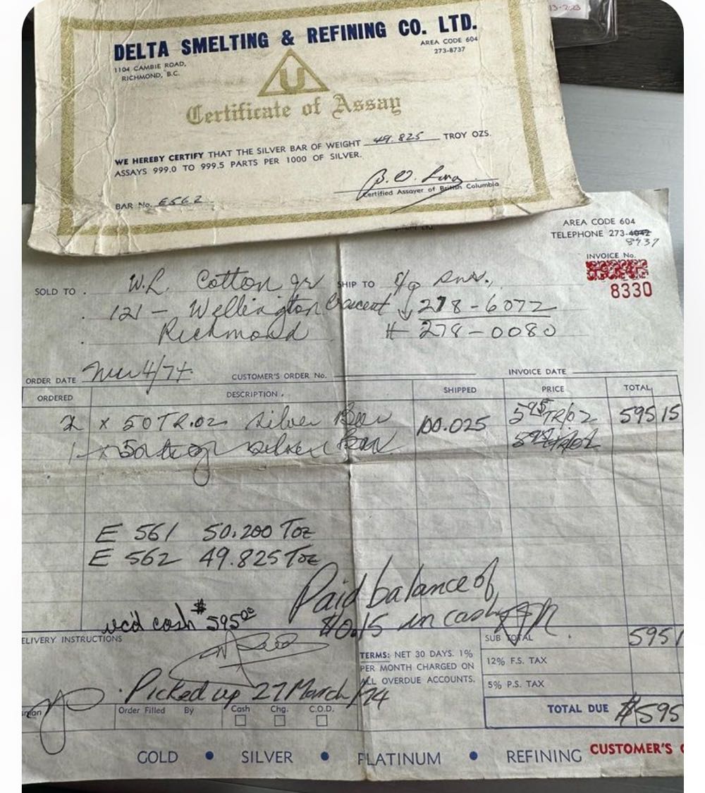 Delta Mining  coin collectible - Main Image 4