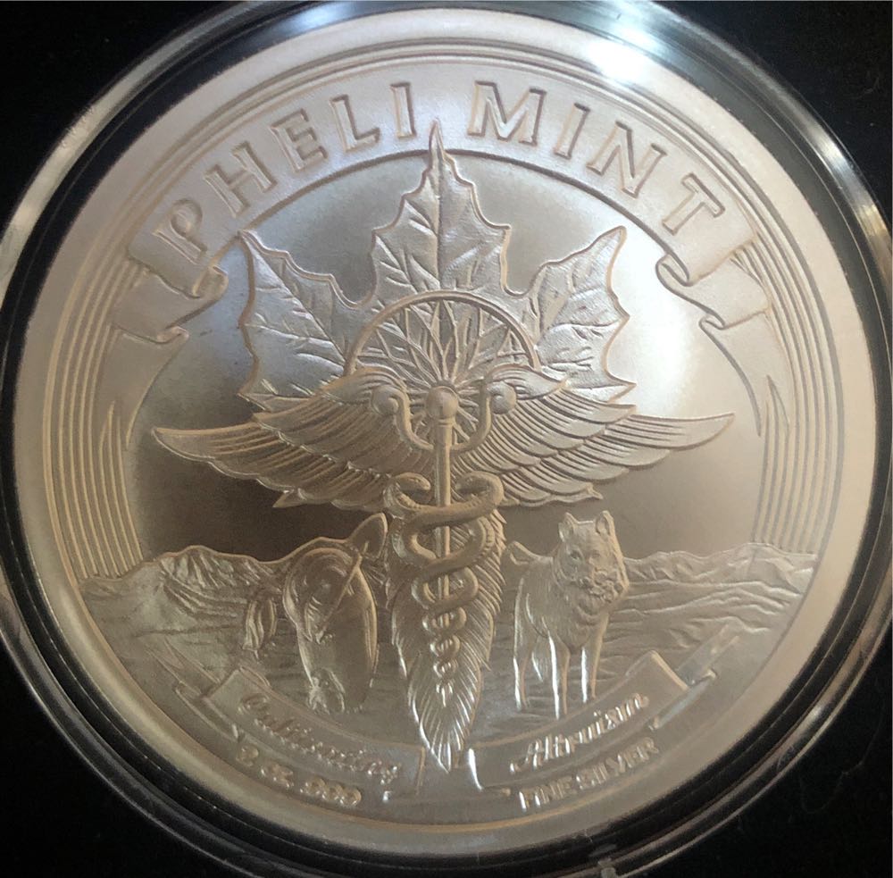 Temptation of the Succubus  coin collectible - Main Image 2