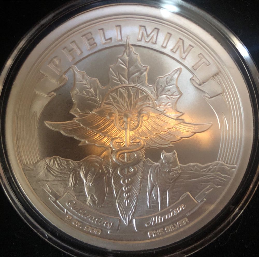 Temptation of the Succubus  coin collectible - Main Image 2