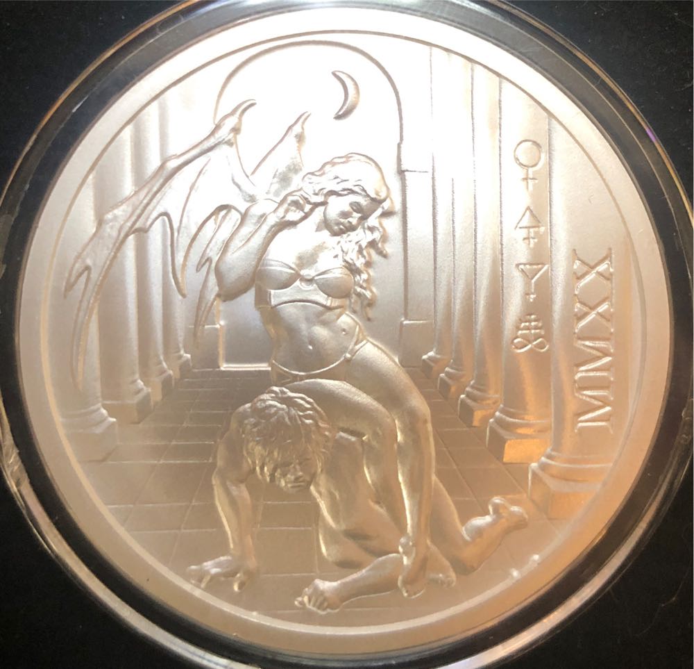 UK 2022 $0.50p 50 Years of Pride