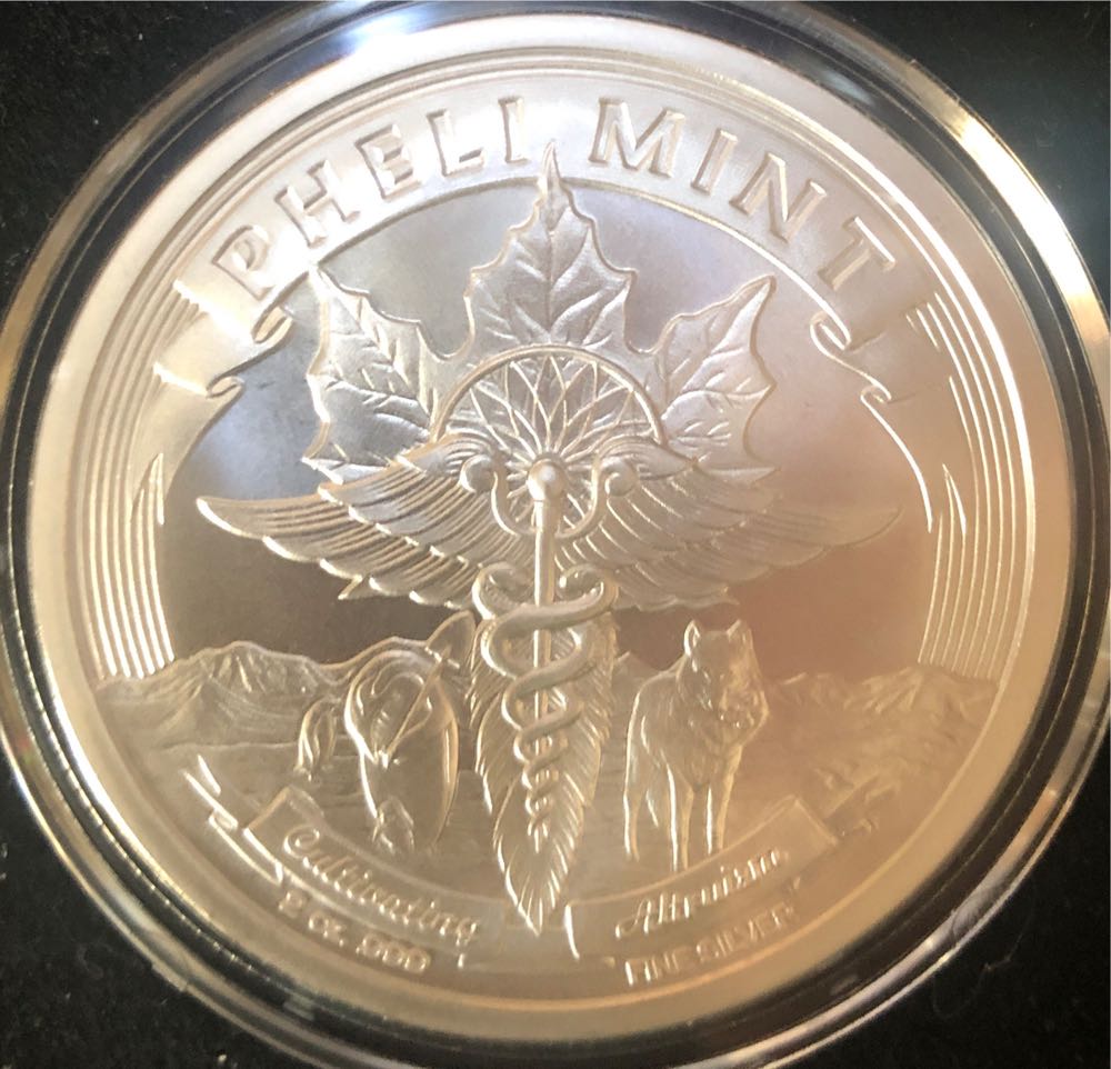 Temptation of the Succubus  coin collectible - Main Image 2